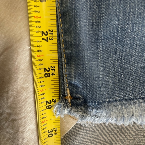 Universal Thread Jeans - Picture 3 of 5